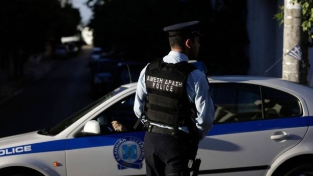 Σοκ στο Πανελλήνιο: Πατέρας που έχασε τον 17χρονο γιο του σε τροχαίο, έστησε καρτέρι και πυροβόλησε τον οδηγό!