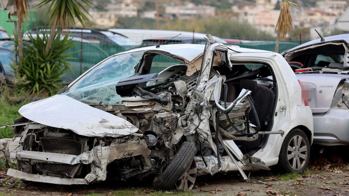 Τραγωδία στα Χανιά: Πως έφτασε στην απόφαση να «ξηλώσει» την Αστυνομική Διεύθυνση ο Μητσοτάκης; Γιατί τους αντικατέστησε με «Αθηναίους»