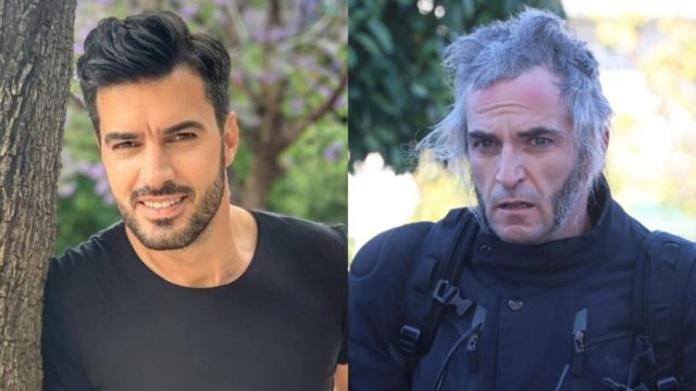 Ο Γιάννης Τσιμιτσέλης «έσφαξε με το γάντι» τον Σερβετάλη: «Δεν είμαι και του πεταματού…»