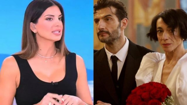 Σταματίνα Τσιμτσιλή: «Έστησε» στον τοίχο τον Κουρή για την απιστία – «Κάνεις την κουτσουκέλα και πας να βγεις και από πάνω;»