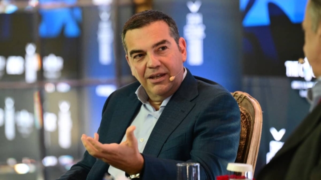 Ρίχνουν την πολιτική «βόμβα»: Υποψήφιος για Πρόεδρος της Δημοκρατίας ο Αλέξης Τσίπρας;
