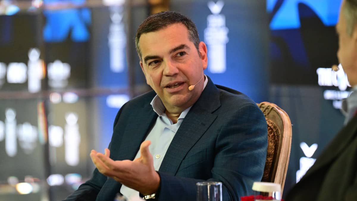 Ρίχνουν την πολιτική «βόμβα»: Υποψήφιος για Πρόεδρος της Δημοκρατίας ο Αλέξης Τσίπρας;