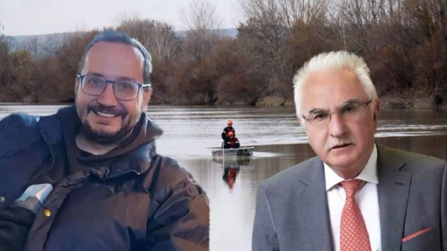 «Μοιάζει κατά 80-90%…»: Βόμβα Τσούκαλη για την εξαφάνιση του 39χρονου Βασίλη!