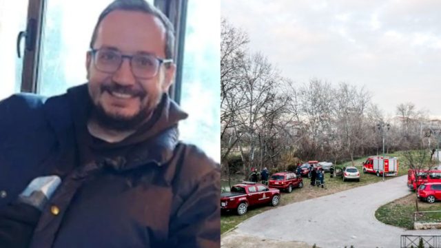 Νέα τροπή στην υπόθεση εξαφάνισης του 39χρονου Βασίλη: Τα καινούργια στοιχεία που εξετάζονται (video)