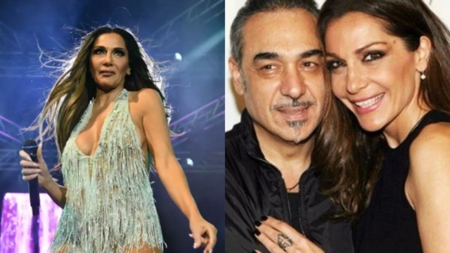 Δέσποινα Βανδή: «Ξέσπασε» για τον Νότη Σφακιανάκη – «Ακραίος ως προσωπικότητα – Με έκανε να φύγω…»