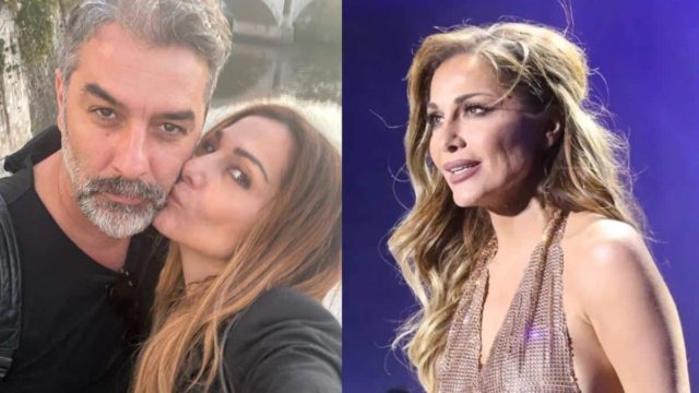 Θεάρα σε ό,τι κάνει: Το απίθανο νέο επαγγελματικό βήμα της Δέσποινας Βανδή, στο πλευρό της ο Βασίλης Μπισμπίκης