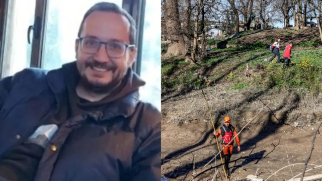 Άλυτος γρίφος η υπόθεση του 39χρονου γιου της εισαγγελέως των Τεμπών: «Η πιο μυστηριώδης εξαφάνιση των τελευταίων 50 ετών»