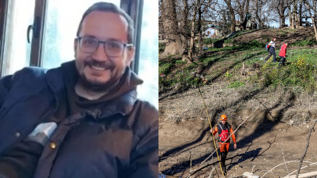 Άλυτος γρίφος η υπόθεση του 39χρονου γιου της εισαγγελέως των Τεμπών: «Η πιο μυστηριώδης εξαφάνιση των τελευταίων 50 ετών»