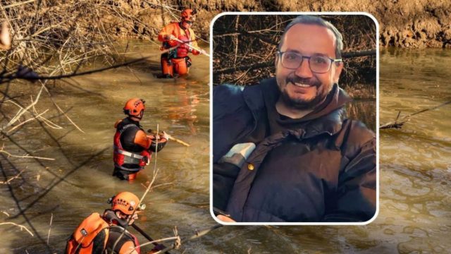 Ζωντανός ο Βασίλης Καλογήρου; Γιατί να κρύβεται; Μαρτυρία μπαρμπέρη ότι τον κούρεψε μια μέρα μετά την εξαφάνισή του