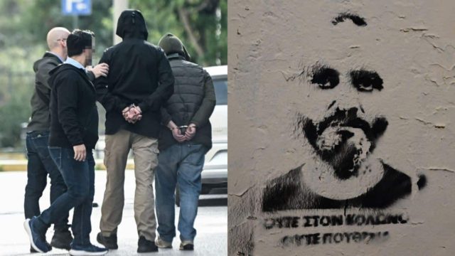 «Ο Μίχος πλήρωνε το κύκλωμα προστασίας»: Ανατριχιαστικές συνδέσεις με τους βιασμούς της 12χρονης στον Κολωνό