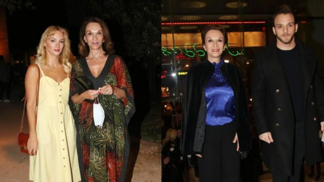 Μαίρη Βιδάλη: Την «τρώει» το το μαράζι της – Οι αποτυχημένοι γάμοι και το παράπονο των παιδιών της