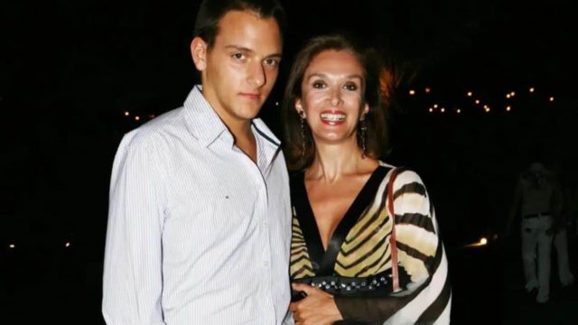 Θρήνος για την Μαίρη Βιδάλη: Αυτός ήταν ο γιος της που πέθανε – Σε ποια πασίγνωστη σειρά είχε παίξει;