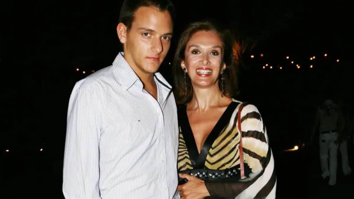Θρήνος για την Μαίρη Βιδάλη: Αυτός ήταν ο γιος της που πέθανε – Σε ποια πασίγνωστη σειρά είχε παίξει;
