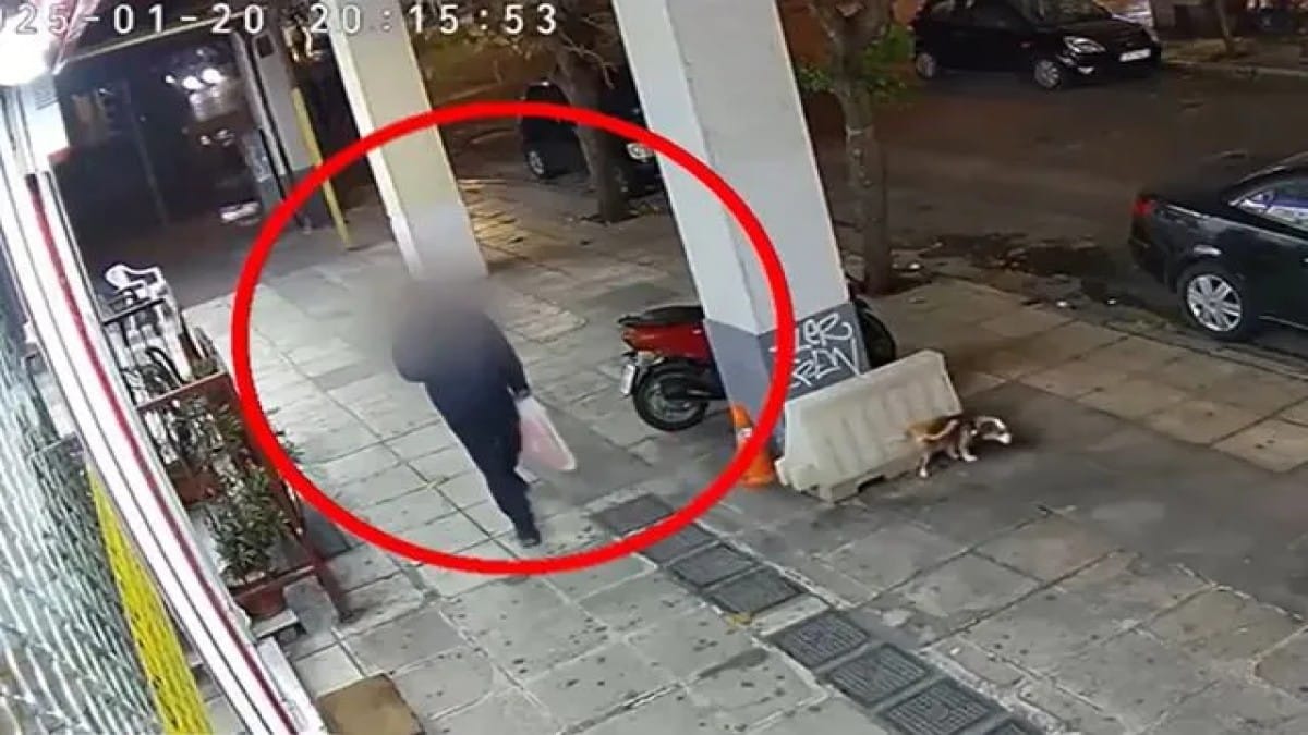 Παλαιό Φάληρο: Βίντεο ντοκουμέντο από τη στιγμή που ο δράστης πήγε να εξαργυρώσει το δελτίο