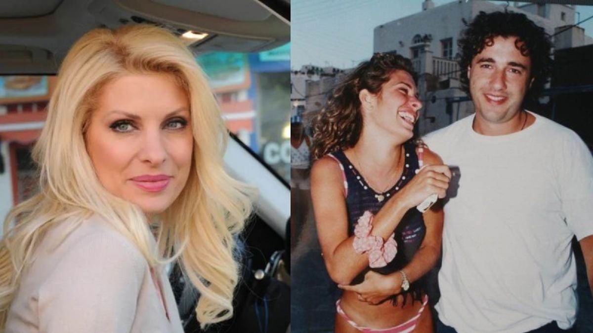 Δημήτρης Βήχος: Δείτε πώς είναι και τι κάνει σήμερα ο πρώην αρραβωνιαστικός της Ελένης Μενεγάκη (photos)