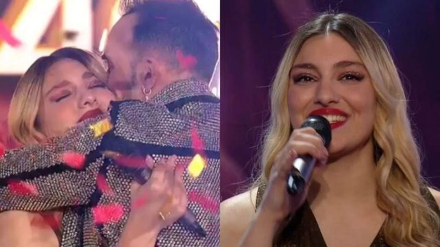 The Voice τελικός: Μεγάλη νικήτρια η Σοφία Χριστοφορίδου με την ομάδα του Πάνου Μουζουράκη (video)