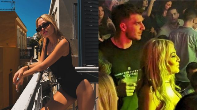 Ελένη Βουλγαράκη: Όλα όσα δε γνωρίζατε για το υπέρλαμπρο κορίτσι που ανεβαίνει τα σκαλιά της εκκλησίας με τον Φώτη Ιωαννίδη