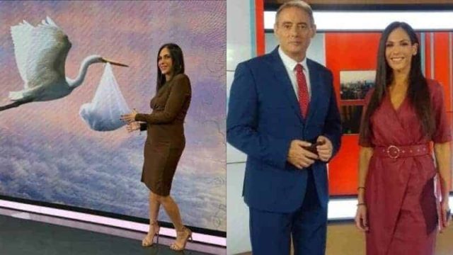 Εκτός εκπομπής η Ανθή Βούλγαρη: Τι της συνέστησαν οι γιατροί και οι συμβουλές της… Ντόρας Μπακογιάννη!