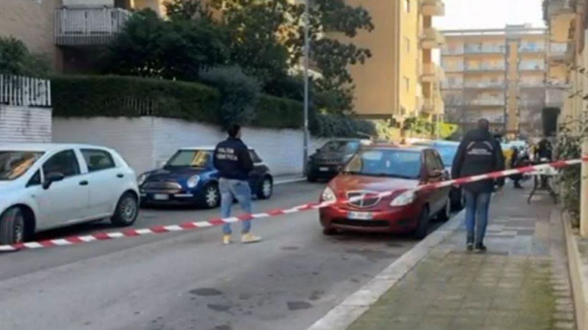 Φρίκη στην Ιταλία: Βρέθηκε νεκρό βρέφος έξω από εκκλησία!