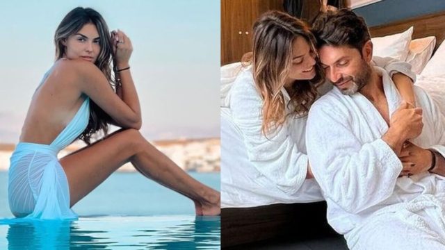 «Θέλω οικογένεια και όχι σε 10 χρόνια»: Δεν κρύφτηκε η Βρισηίδα Ανδριώτου μετά τον χωρισμό της από τον Σπύρο Μαρτίκα