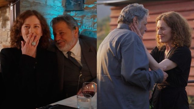 Εξελίξεις – βόμβα στη Γη της Ελιάς: Ο Λυκούργος βάζει τέλος στη σχέση του με τη Χάιδω – Μαθαίνει την πρώην σχέση της