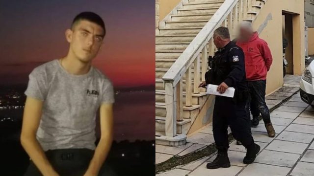 Πήρε θέση ο Μπαλάσκας για το θανατηφόρο τροχαίο στα Χανιά: «Προφανώς “του τη χάρισαν”, τον ήξεραν όλοι»