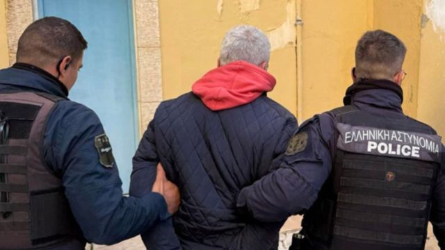 Προφυλακίστηκε ο μεθυσμένος οδηγός που σκότωσε τον 22χρονο Παναγιώτη στα Χανιά!