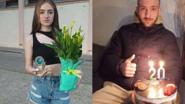 «Χρόνια αιώνια ουράνιο φως μου – Σήμερα θα γινόσουν 21»: Κραυγή πόνου από τη μάνα που έχασε δύο παιδιά σε τροχαίο στο Αγρίνιο