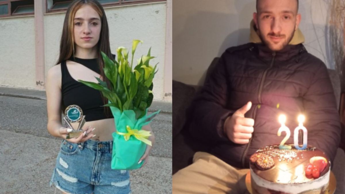 «Χρόνια αιώνια ουράνιο φως μου – Σήμερα θα γινόσουν 21»: Κραυγή πόνου από τη μάνα που έχασε δύο παιδιά σε τροχαίο στο Αγρίνιο