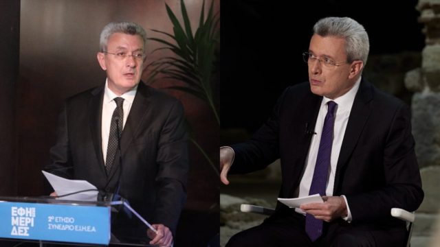 Άσχημα νέα για Νίκο Χατζηνικολάου – Τέλος! (ΦΩΤΟ)