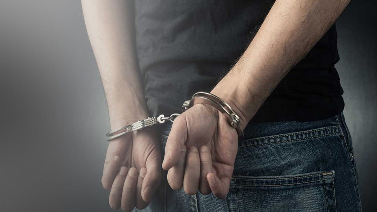 Φρίκη στη Θεσσαλονίκη: 23χρονος προσπάθησε να βιάσει 61χρονη
