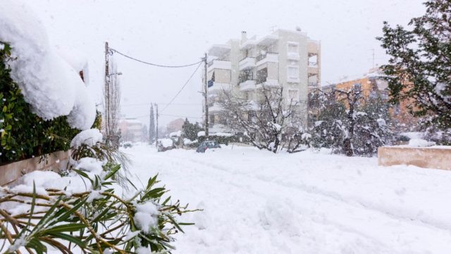 Ποια χιόνια; Απίστευτο τı έρχεται σε λίγες ημέρες στην Ελλάδα! Πρόγνωση «βόμβα» για τον Φεβρουάριο