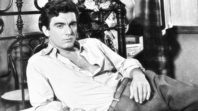 27 χρόνια από τον θάνατο του Δημήτρη Χορν: Ποιος ήταν ο κορυφαίος Έλληνας ηθοποιός