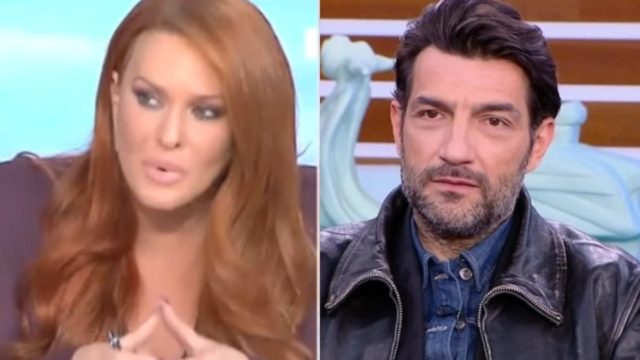 Έμειναν άπαντες «παγωτό» με τη Χρηστίδου και το σχόλιο για την απιστία – «Εν μέρει συμφωνώ με τον Νίκο Κουρή»