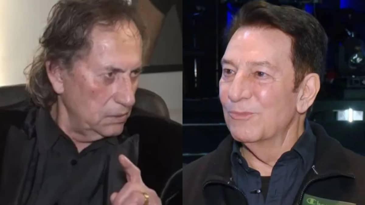 Δημήτρης Κοντολάζος για Μάκη Χριστοδουλόπουλο: «Tη γυναίκα του να ρωτήσετε… εγώ πέρασα πάρα πολύ ωραία!»