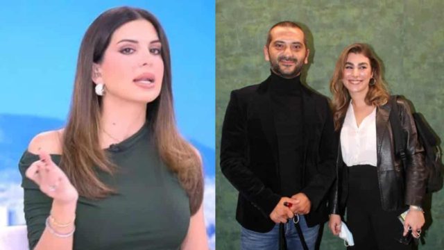 Η αποκάλυψη της Σταματίνας Τσιμτσιλή για τον χωρισμό Κουτσόπουλου – Μιχαλοπούλου: «Μου το έχουν πει άνθρωποι που τους γνωρίζουν και είναι σημαντικό»