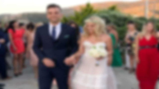 Ξανά μαζί ζευγάρι της εγχώριας showbiz – Η αιτία που τους έφερε κοντά