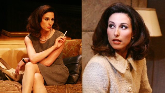 Καθηλώνει η  Ζωή Ναλμπάντη: «Γέννησα στο χαλάκι του μπάνιου και ο άντρας μου έκοψε τον ομφάλιο λώρο»