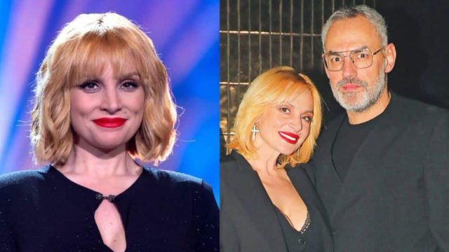 Σπάνια εξομολόγηση Eλεωνόρας Ζουγανέλη: «Όταν τον πρωτογνώρισα, τον φοβόμουν πάρα πολύ»