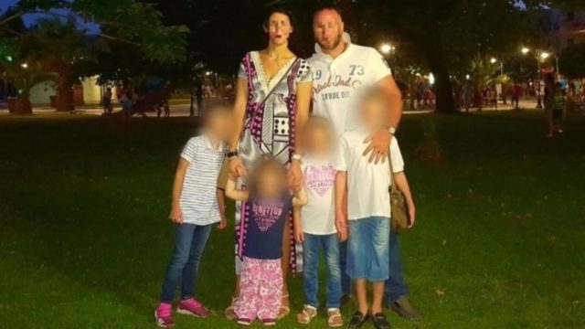 Αστυνομικός της Βουλής: Τι θα απογίνει με το νεογέννητο μωρό του ζευγαριού – Η μητέρα έχει κριθεί ακατάλληλη