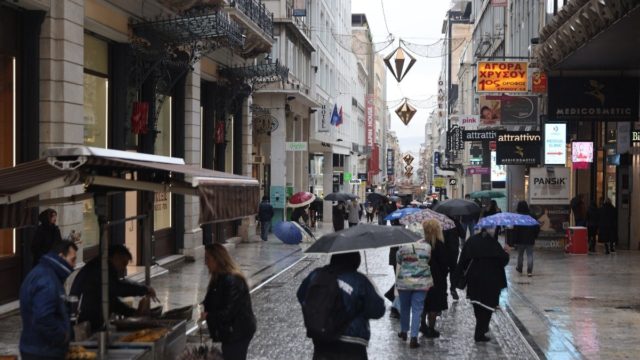 Επικαιροποιήθηκε το έκτακτο δελτίο της ΕΜΥ: Έρχεται νέα «πολική εισβολή» – Πού θα χτυπήσουν τα φαινόμενα