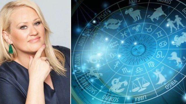 Άση Μπήλιου: Κρύο ζέστη για 4 ζώδια, ελευθερία και χρυσάφι για άλλα 2!