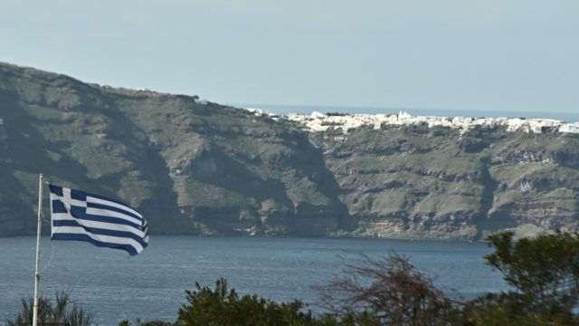 Σεισμική δραστηριότητα στις Κυκλάδες: Πάνω από 8.900 σεισμοί στη ζώνη Σαντορίνης – Αμοργού σε δέκα ημέρες