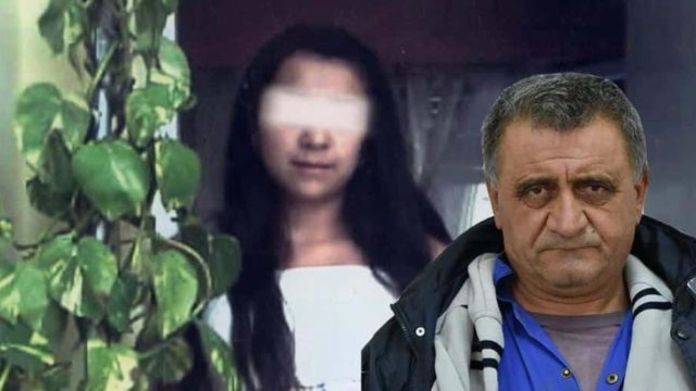 Ο φρικτός θάνατος της 12χρονης Ζενέιντα στον Πειραία – Την έκαψε ζωντανή ο γείτονάς της