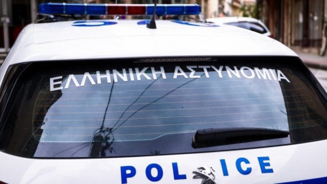 Τραγωδία στην Άμφισσα: Δικαστικός υπάλληλος αυτοκτόνησε μέσα στα δικαστήρια
