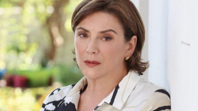 Ο τιμωρός: Η Δομινίκη κινδυνεύει – «Βοήθεια! Άφησε με»