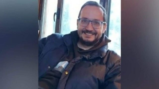Εισαγγελέας Αρείου Πάγου: «Ερευνάται αρμοδίως κάθε πιθανό αίτιο θανάτου του Βασίλη Καλογήρου»