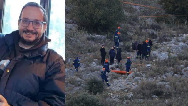 Βασίλης Καλογήρου: Πέθανε με έναν από αυτούς τους 4 τρόπους – Ο μάρτυρας «κλειδί» στην υπόθεση
