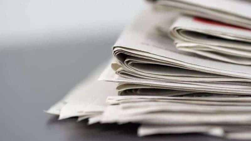 Πρωτοσέλιδα εφημερίδων: Τι γράφουν σήμερα (05/02);