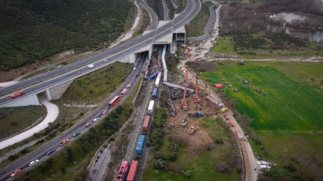 Τέμπη: Εισαγγελική έρευνα μετά τις αναρτήσεις για «διαδικτυακό τραμπουκισμό» του εφέτη ανακριτή Λάρισας